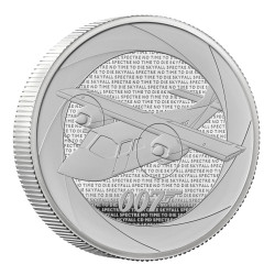 Sechs Jahrzehnte 007 - die...