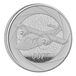 Sechs Jahrzehnte 007 - die...