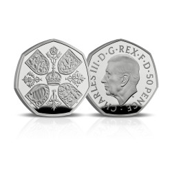 Zum Gedenken an Königin...