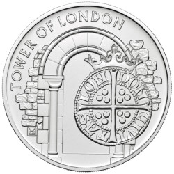 Der Tower von London –...