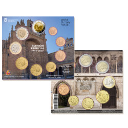 WMF Kurssatz Spanien B.U....