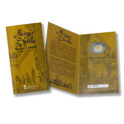 Kathedrale von Sevilla...