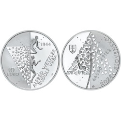 80. Jahrestag der Befreiung...