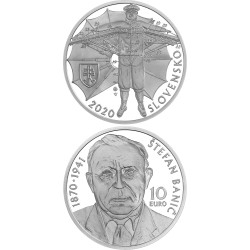 150. Geburtstag von Štefan...