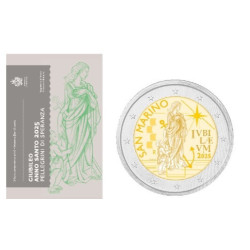 Heiliges Jubiläumsjahr 2025...