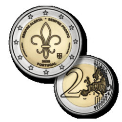 Pfadfinder Portugal B.U. 2...