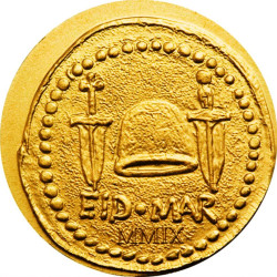 Römisches Reich "Brutus"...