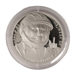 Der Mensch im Weltraum -...