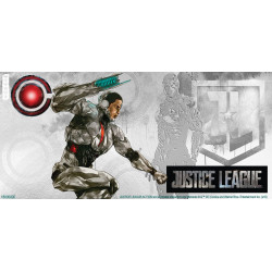 Münznote Justice League -...