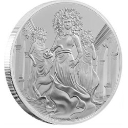 Griechische Mythologie -...