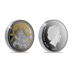 Ruaumoko - Wächter der...