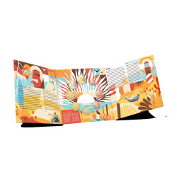 Minzsatz - Feuer (4/4)...