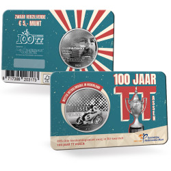 100 Jahre TT Assen...