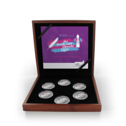 300 Jahre Vertrag von...