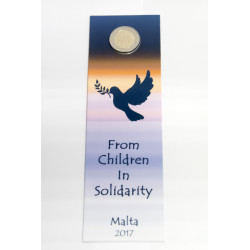 Frieden (Blister) Malta...