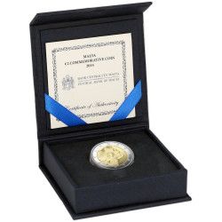 Unabhängigkeit 1964 Malta...