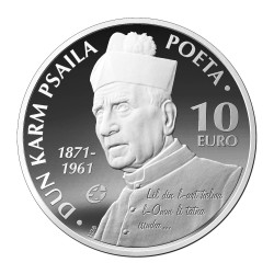 Maltesischer Dichter - Dun...