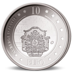 Auberge d' Italie Malta...