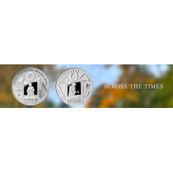 Im Wandel der Zeit Lettland...