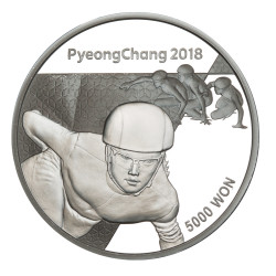 PyeongChang - Shorttack...