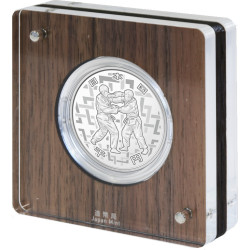 Paralympics Tokio 2020 -...