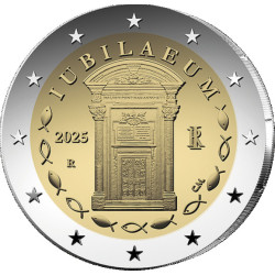 Jubiläumsjahr 2025 -...