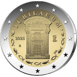 Jubiläumsjahr 2025 Italien...