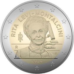 Rita Levi Montalcini Rolle...