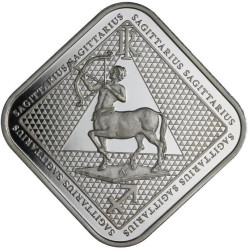 Zodiac Serie - Schütze...