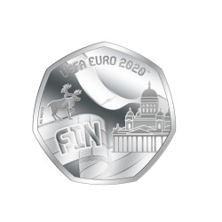 Offizielle Kollektion zur...