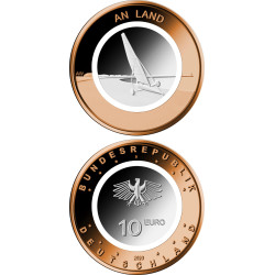 An Land G Deutschland PP 10...