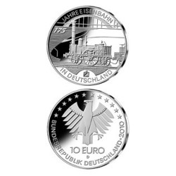 175 Jahre Deutsche...