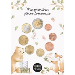 Miniset Geburt Meine erste...