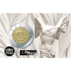 Louvre Victory of the...