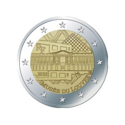 Louvre - Reverse Proof...