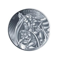 90 Jahre DC Comics 15-18 -...