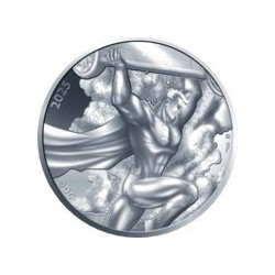 90 Jahre DC Comics 13-18 -...