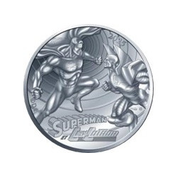 90 Jahre DC Comics 12-18 -...