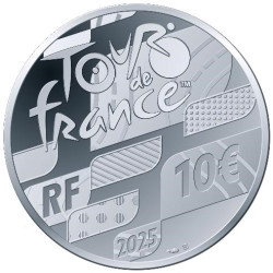 Tour de France Etappe...