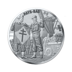 80. Jahrestag des VE-Day...