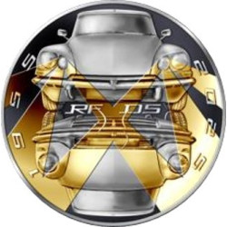 70 Jahre Citroën DS...