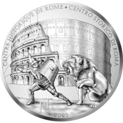 Unesco - Kolosseum...