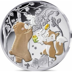 Meine erste Münze +...