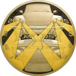 70 Jahre Citroën DS...