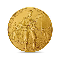 80. Jahrestag des D-Day...