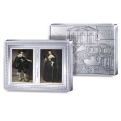 Marten und Oopjen...