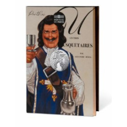 Die drei Musketiere -...