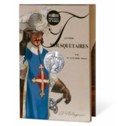 Die drei Musketiere -...