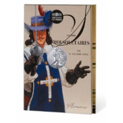 Die drei Musketiere -...