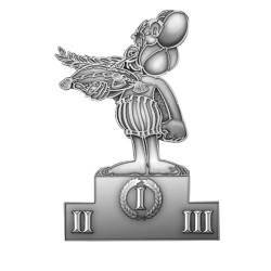 Asterix bei den Olympischen...